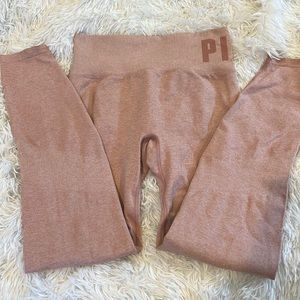 PINK Active Victoria’s Secret Workout Leggings Size Small BNWOT